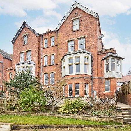 Host & Stay - The Garden Flat Scarborough Exterior photo