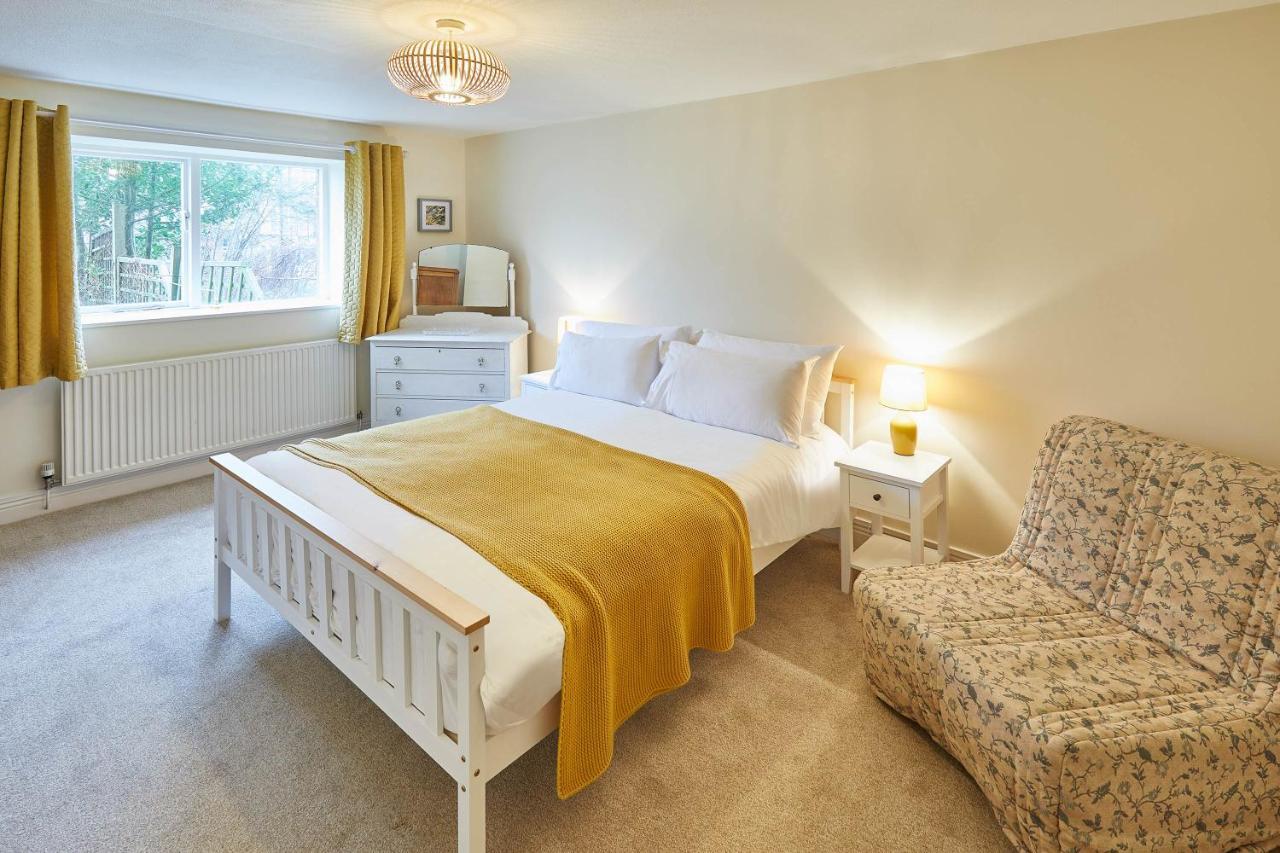 Host & Stay - The Garden Flat Scarborough Exterior photo
