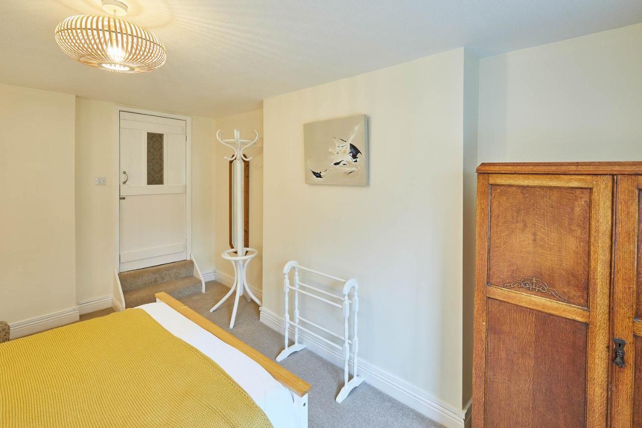 Host & Stay - The Garden Flat Scarborough Exterior photo